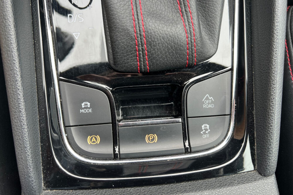 Kodiaq 2.0 BI-TDI 240 RS DSG 4X4 2019 occasion 60000 Beauvais