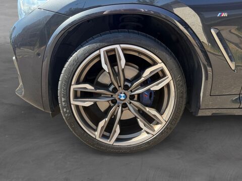 X4 M40i 2019 occasion 27200 Vernon