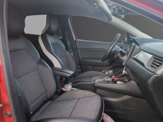 Captur Intens 2021 occasion 17200 Saint-Sulpice-de-Royan