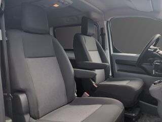 Jumpy Space Tourer HDI 145 ch CONFORT EAT8 rapports 2021 occasion 17200 Saint-Sulpice-de-Royan