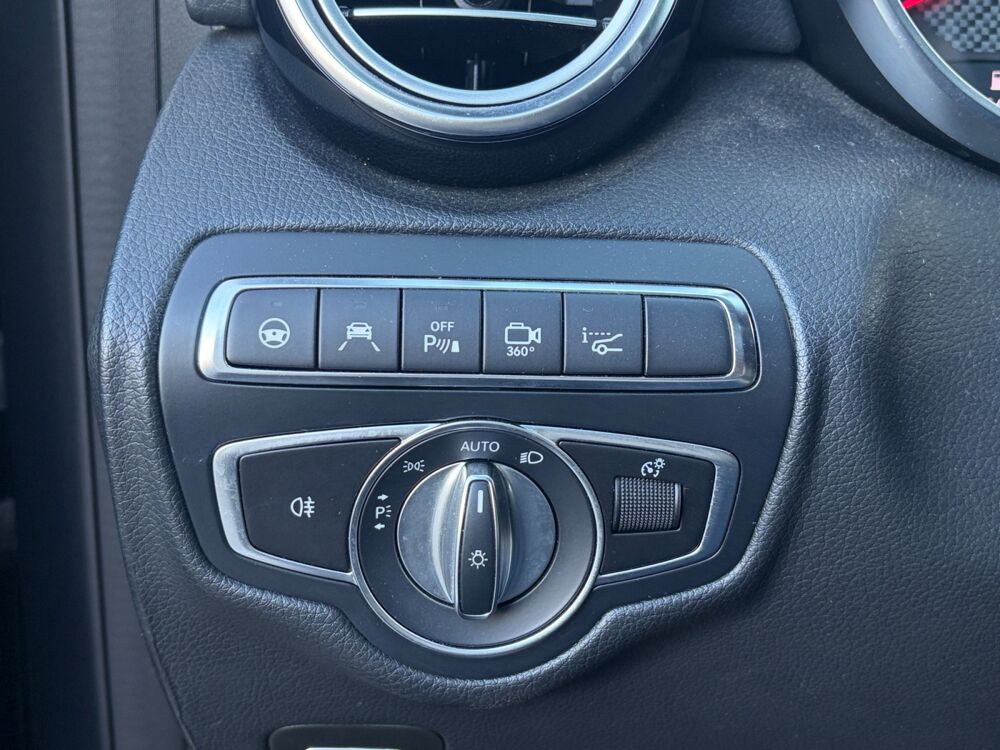 Classe GLC AMG 63 S 4MATIC+ 2018 occasion 26000 Valence
