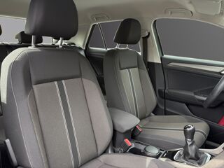 T-ROC 1.6 TDI 115 LOUNGE 2020 occasion 14320 Saint-Andr&eacute;-sur-Orne