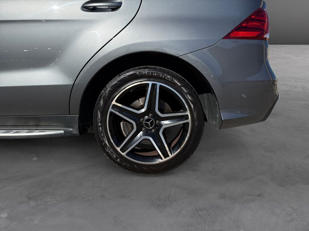 Classe GLE AMG 2018 occasion 83210 La Farl&egrave;de