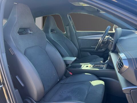 Formentor 1.5 E-HYBRID 272 VZ DSG 2024 occasion 27000 &Eacute;vreux