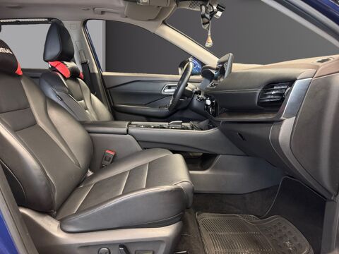 X-Trail E-POWER 204 TEKNA 2023 occasion 64121 Serres-Castet