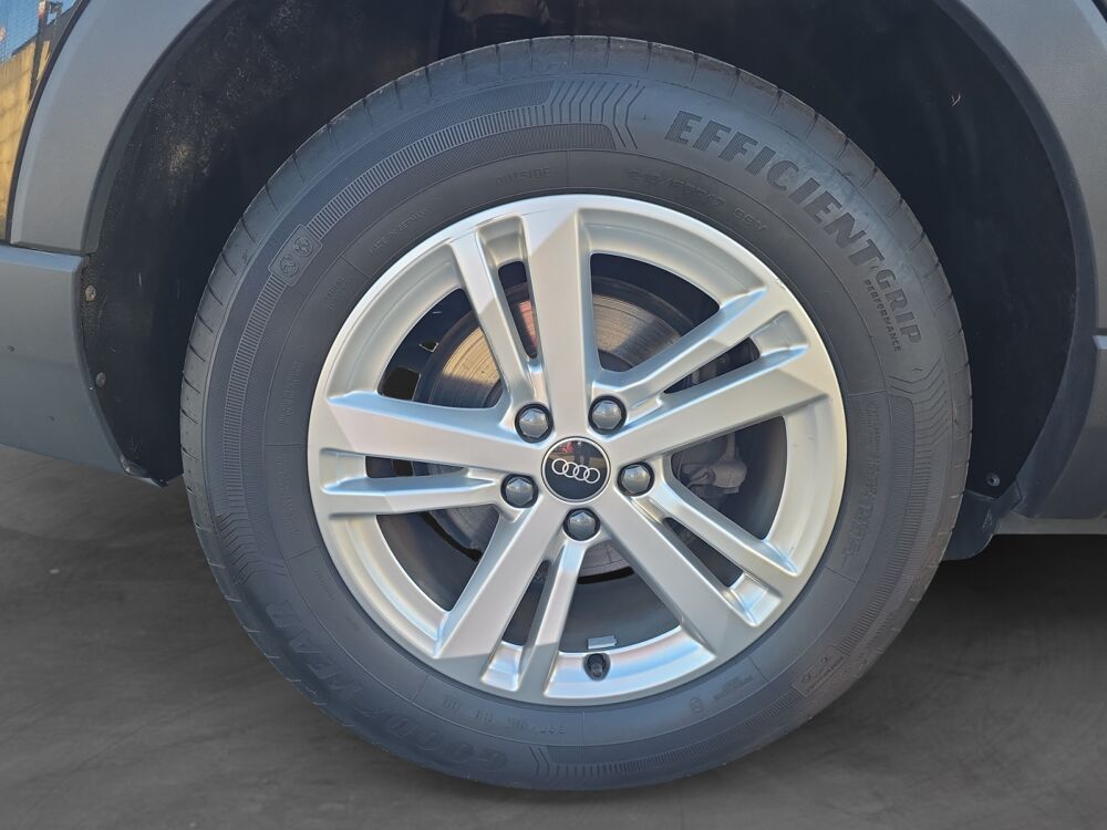 Q3 35 TFSI 1.5 150 S EDITION S TRONIC 2022 occasion 49070 Beaucouz&eacute;