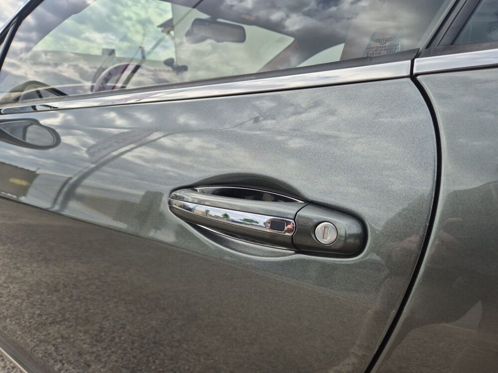 Continental GT 6.0 W12 2005 occasion 26000 Valence