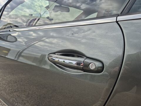 Continental GT 6.0 W12 2005 occasion 26000 Valence