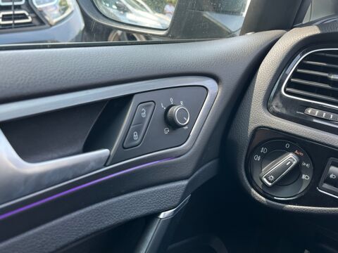 Golf 1.4 TSI 125 ALLSTAR MULTIFUEL 2016 occasion 30900 Nimes