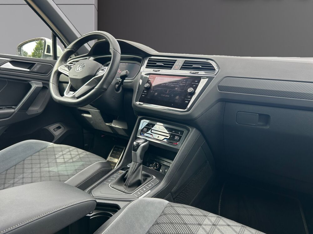 Tiguan TIGUAN 2.0 TDI 150 R-LINE DSG PH2 2023 occasion 27000 &Eacute;vreux