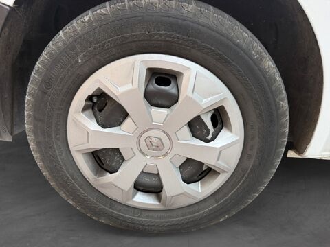 Trafic L1H1 3T 2.0 BLUE DCI 150 EXTRA BA 2021 occasion 06400 Cannes