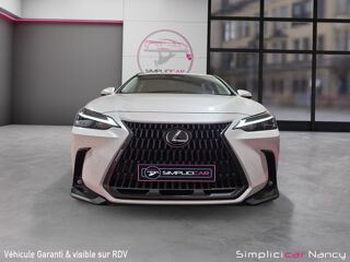NX 350H 4WD PACK BUSINESS 2023 occasion 54180 Houdemont