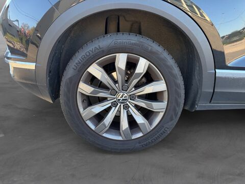 T-ROC Carat 2021 occasion 87000 Limoges