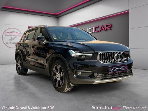 Annonce voiture Volvo XC40 18980 €