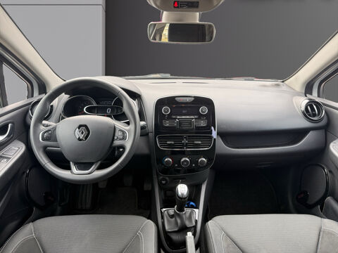 Clio Trend 2018 occasion 25300 Vuillecin