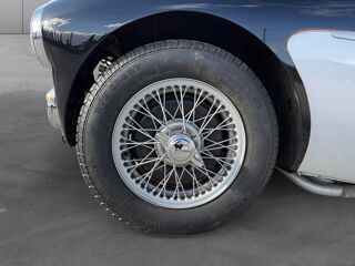 Autres Austin Healey 2.6L 6 cylindres BMC C-Series 1960 occasion 45750 Saint-Pryv&eacute;-Saint-Mesmin