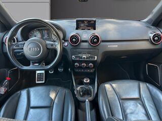 A1 SB 2.0 TFSI 231 QUATTRO 2015 occasion 06400 Cannes