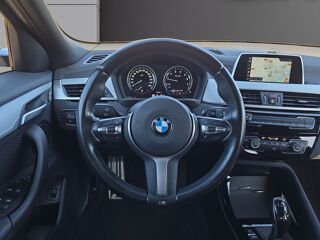 X2 20I SD 192 M SPORT DKG 2018 occasion 03300 Cusset