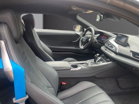 i8 FIRST EDITION LASER EYES 2015 occasion 27200 Vernon
