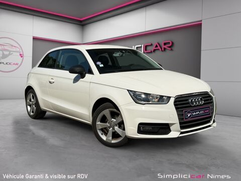 Audi a1 SPORTBACK 1.0 TFSI 95 ULTRA AMBITION - R