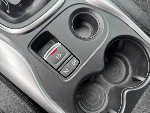 Kadjar (2) 1.5 BLUE DCI 115 INTENS EDC 2022 occasion 45750 Saint-Pryv&eacute;-Saint-Mesmin