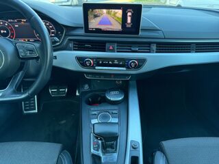 A4 AVANT 40 TFSI S LINE 190 S TRONIC 2017 occasion 34070 Montpellier