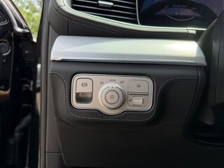 Classe GLE AMG 53 HYBRIDE 4MATIC+ 2024 occasion 30900 Nimes