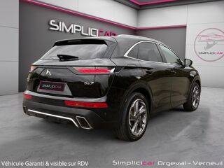 DS7 Rivoli 2020 occasion 78480 Verneuil-sur-Seine