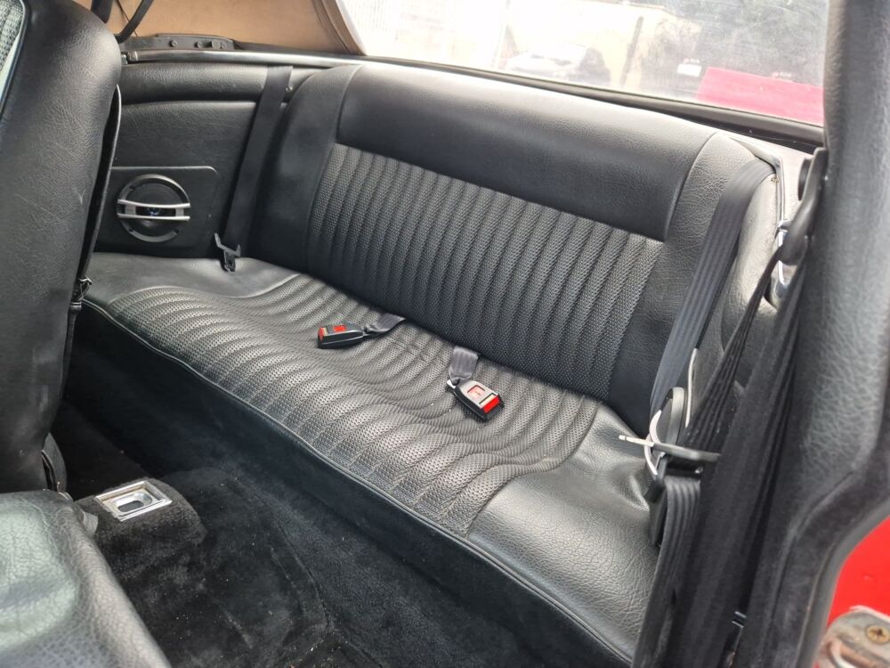 Divers TRIUMPH STAG - AUTO 1973 occasion 62223 Saint-Laurent-Blangy