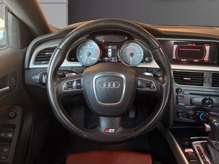 S5 SPORTBACK 3.0 TFSI QUATTRO S-TRONIC 2010 occasion 26000 Valence