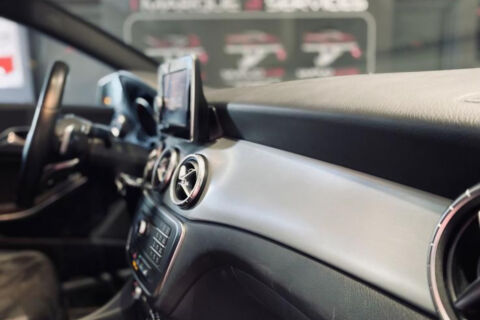 Classe CLA SB CLA 250 FASCINATION 4MATIC BA 2015 occasion 73290 La Motte-Servolex