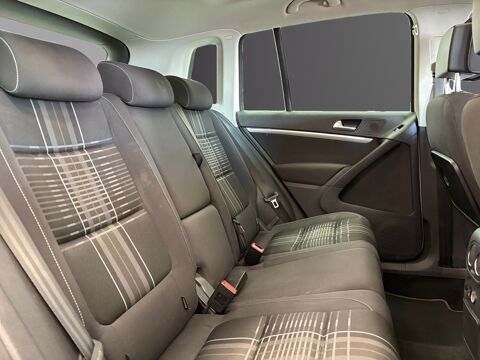 Tiguan 2 TDI 110 FAP 4X2 BLUEMOTION 2015 occasion 80080 Amiens