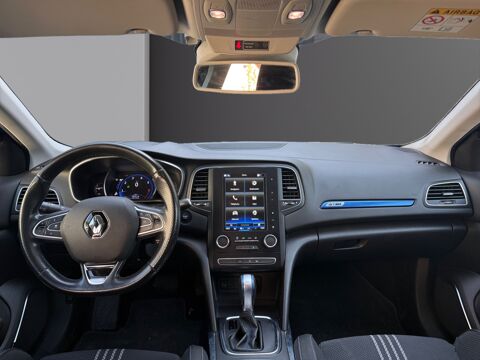 M&eacute;gane GT LINE 2019 occasion 31120 Pinsaguel