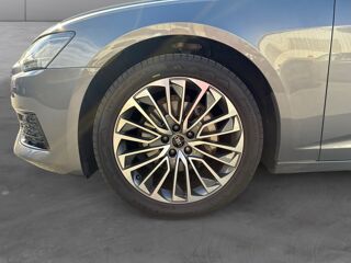 A6 35 2.0 TDI 163 AVUS EXTENDED S TRONIC 2019 occasion 14320 Saint-Andr&eacute;-sur-Orne