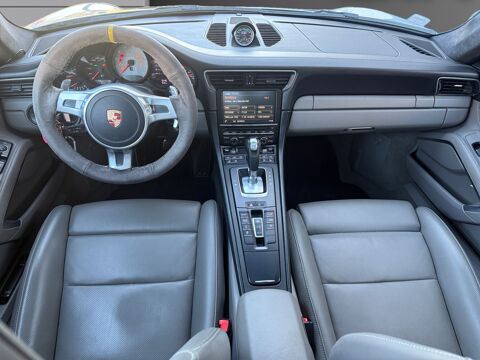 911 CARRERA 4S PDK 2014 occasion 83210 La Farl&egrave;de
