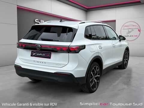 Tiguan VW EDITION 2025 occasion 31120 Pinsaguel