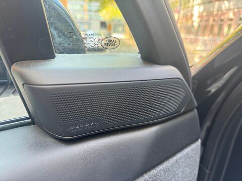 Range Rover P460E AWD PHEV DYNAMIC HSE 2024 occasion 93100 Montreuil
