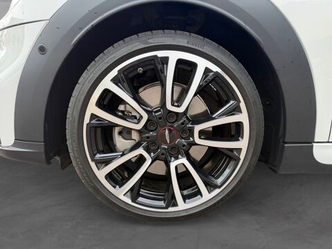 Cooper JCW 2022 occasion 27200 Vernon