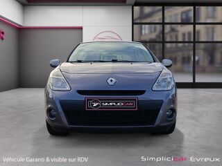Clio 1.2 16V 75 COLLECTION 2014 occasion 27000 &Eacute;vreux