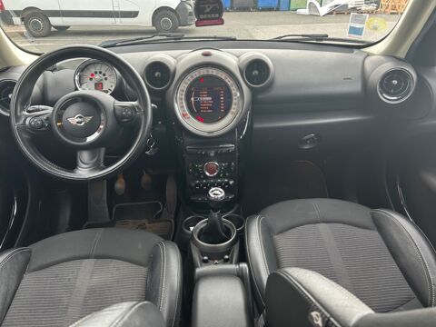 Countryman COOPER D 112 ALL4 2011 occasion 76150 Saint-Jean-du-Cardonnay