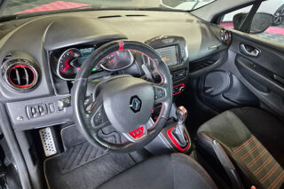 Clio IV RS Trophy 18 220 EDC 2017 occasion 73290 La Motte-Servolex