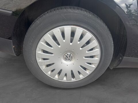 Passat Trendline 2009 occasion 27200 Vernon