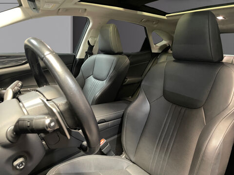 NX 4WD LUXE 2022 occasion 01800 Meximieux
