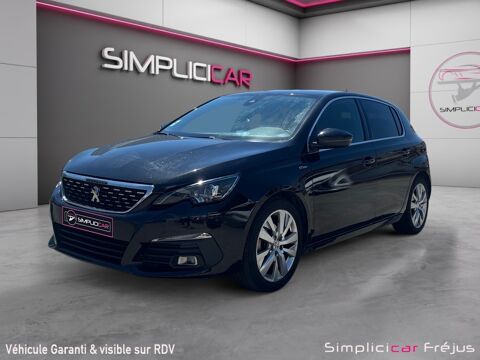 308 II (2) 1.5 BLUEHDI 130 S&S GT LINE 2019 occasion 83480 Puget-sur-Argens