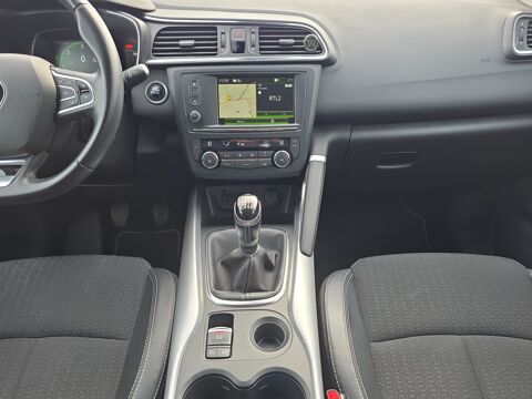 Kadjar Intens 2016 2017 occasion 03300 Cusset