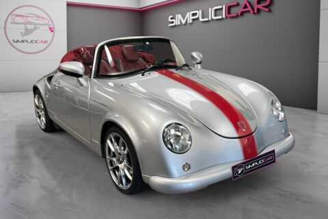Annonce voiture PGO Speedster II 37490 €