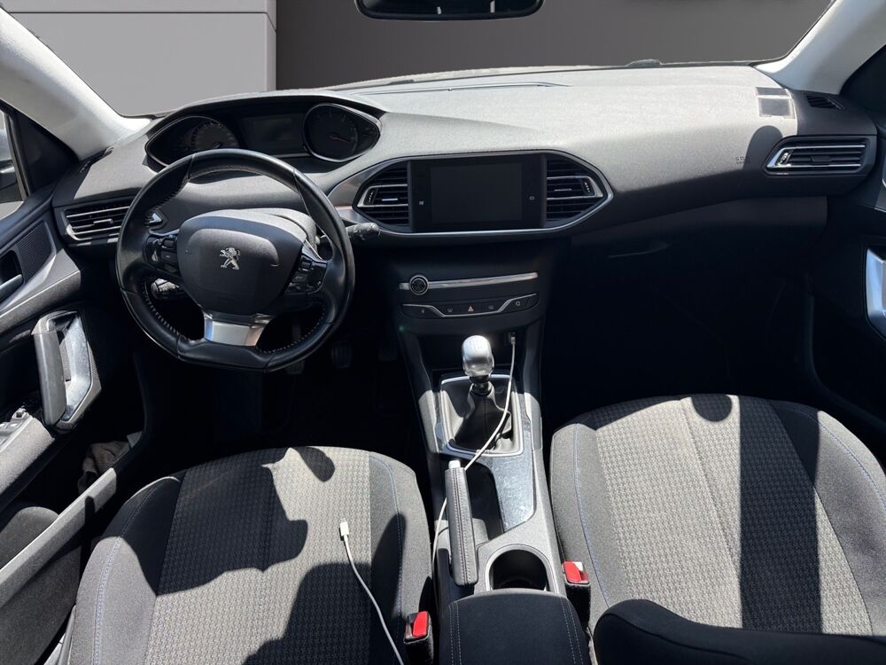 308 1.5 BLUE HDI 100 STYLE 2019 occasion 93100 Montreuil