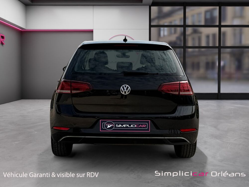 Golf IQ.Drive 2019 occasion 45750 Saint-Pryv&eacute;-Saint-Mesmin