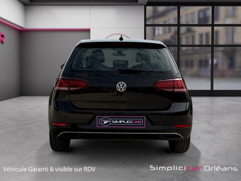 Golf IQ.Drive 2019 occasion 45750 Saint-Pryv&eacute;-Saint-Mesmin