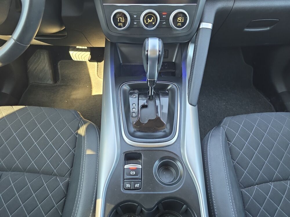 Kadjar 1.5 BLUE DCI 115 TECHNO EDC 2022 occasion 03300 Cusset